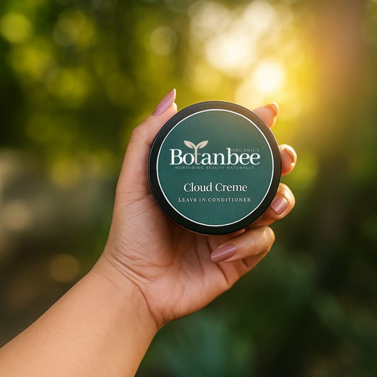 Welcome to Botanbee Organics: Your Journey to Natural Wellness Begins Here