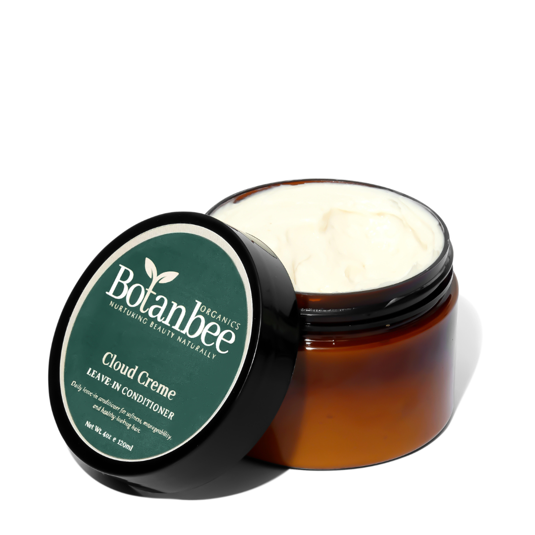 The Multi-Functional Hair Care Era: Simplifying Your Natural Hair Routine