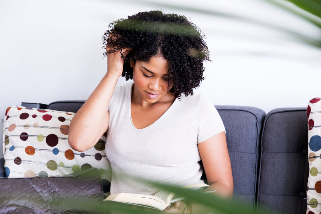 My Botanbee Ritual: How I Use All Three Products for Scalp-to-Strand Health