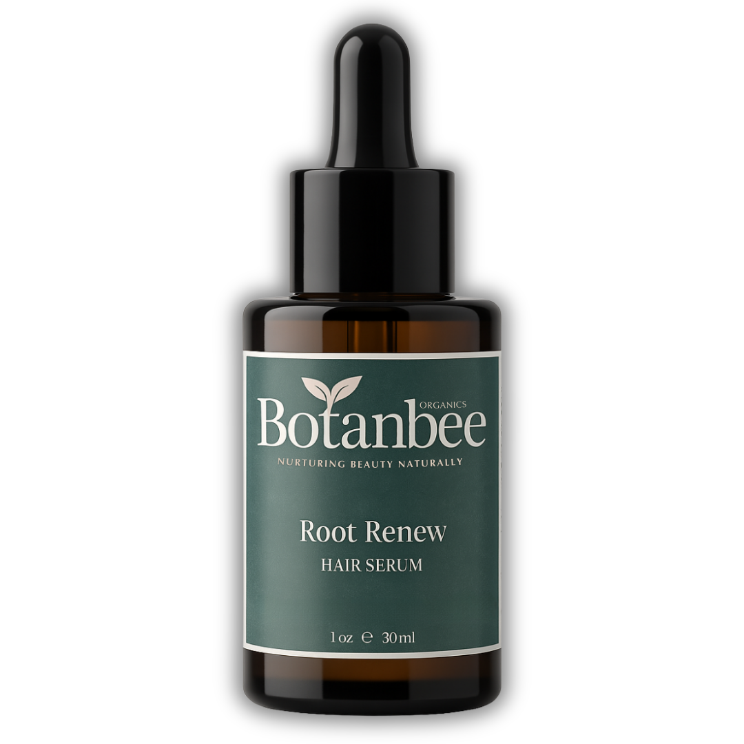 Root Renew – Hair & Scalp Serum for Growth + Balance