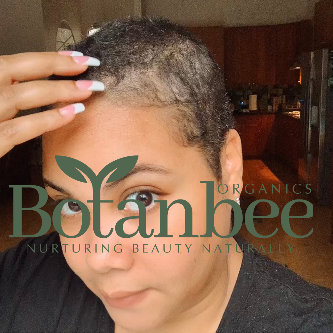 Hydrating Leave-In Hair Milk for Dry or Curly Hair – Mango Butter & Marshmallow Root Conditioner